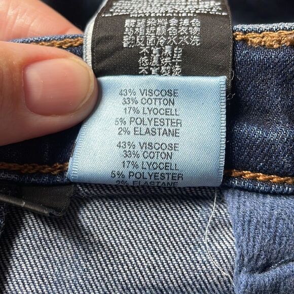 J Brand Mama J Maternity Jeans - Picture 5 of 7